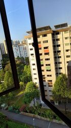 Galaxy Towers (D15), Apartment #503032481